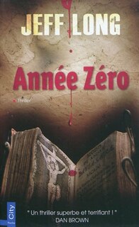 Front cover_Année zéro