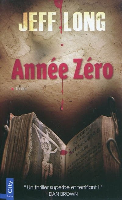 Front cover_Année zéro