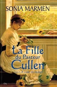 FILLE DU PASTEUR CULLEN
