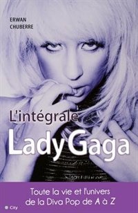 Front cover_INTEGRALE DE LADY GAGA