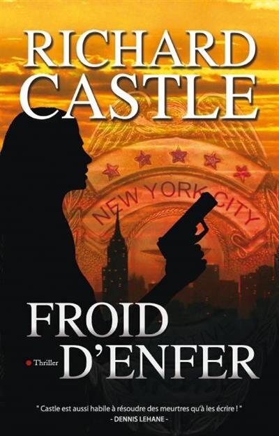 Front cover_Froid d'enfer