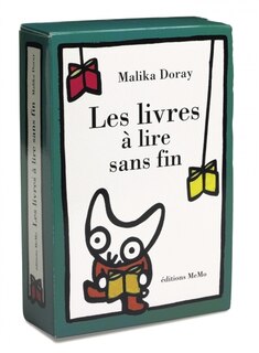 Couverture_Livres à lire sans fin