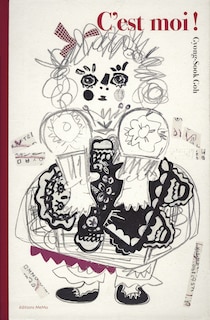 Front cover_C'est moi !