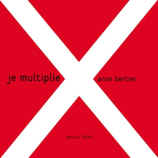 Front cover_Je multiplie