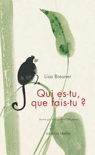 Front cover_Qui es-tu, que fais-tu?