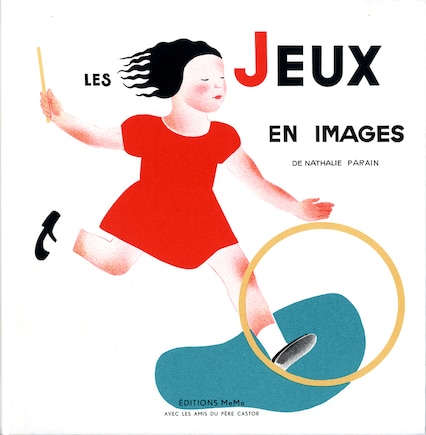 Les jeux en images