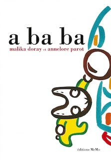 Front cover_A Ba Ba
