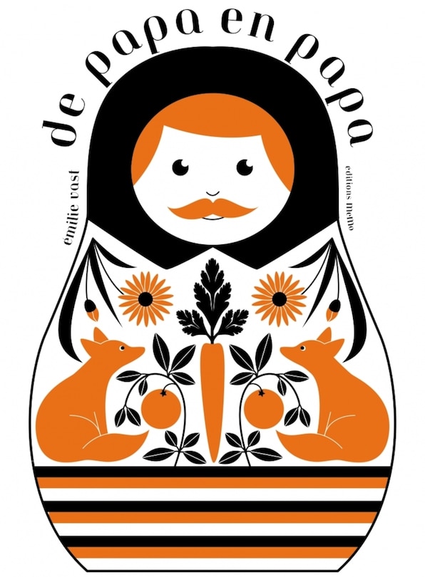 Front cover_De papa en papa