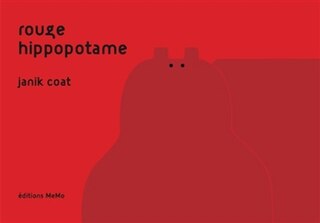 Front cover_Rouge hippopotame