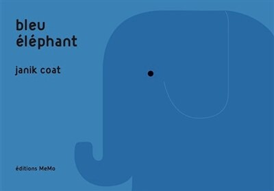 Front cover_Bleu éléphant