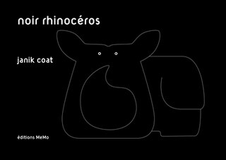 Front cover_Noir rhinocéros