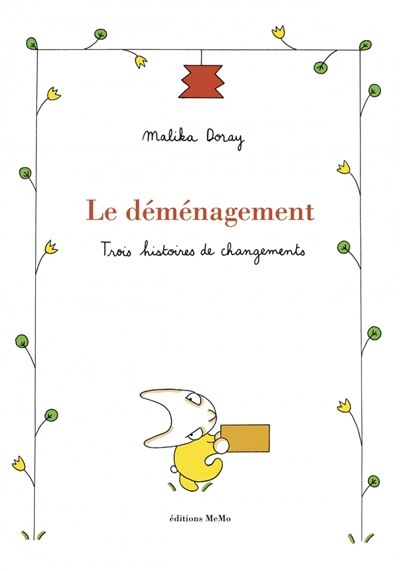Front cover_Le d&eacute;m&eacute;nagement