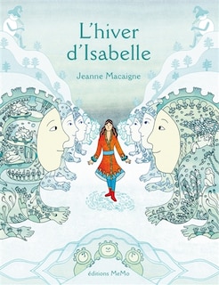 Couverture_L' hiver d'Isabelle