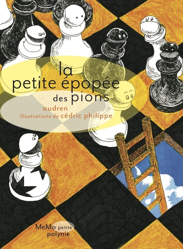 Couverture_La petite &eacute;pop&eacute;e des pions