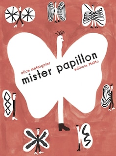 Front cover_Mister Papillon