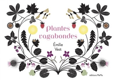 Front cover_Plantes vagabondes