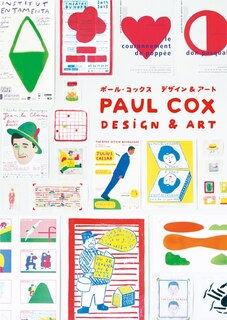 Front cover_Paul Cox