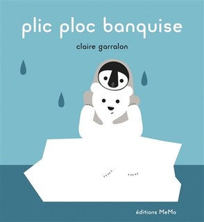 Front cover_Plic ploc banquise