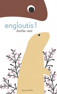 Front cover_Engloutis !