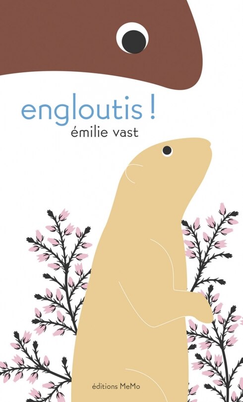 Front cover_Engloutis !