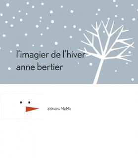 Front cover_L' imagier de l'hiver