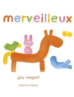 Front cover_Merveilleux