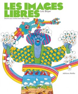 Front cover_Les images libres
