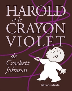 Couverture_Harold et le crayon violet