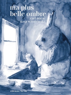 Front cover_Ma plus belle ombre