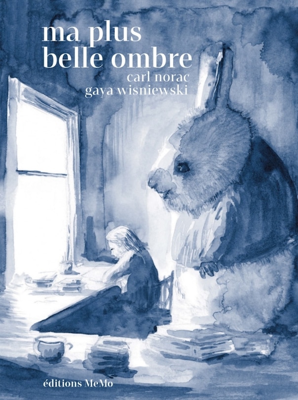 Front cover_Ma plus belle ombre