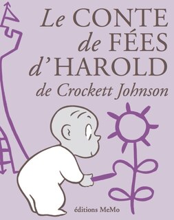 Couverture_Le conte de fées d'Harold