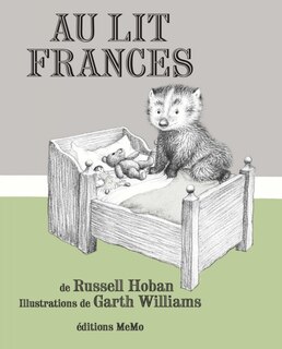 Front cover_Au lit Frances