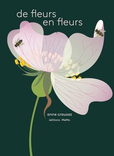 Couverture_De fleurs en fleurs