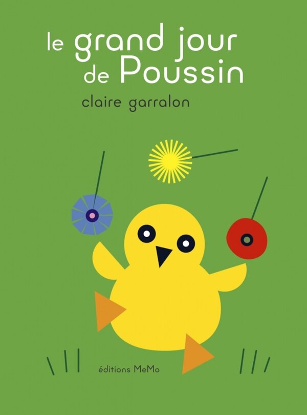 Couverture_Le grand jour de Poussin