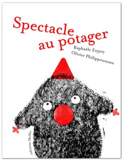 Front cover_Spectacle au potager