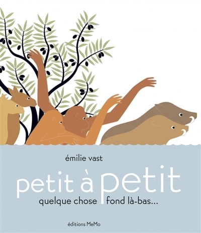 Front cover_Petit à petit