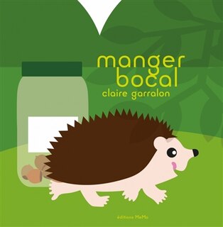 Couverture_Manger bocal