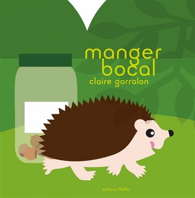 Couverture_Manger bocal