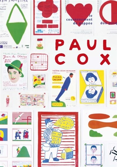 Front cover_Paul Cox