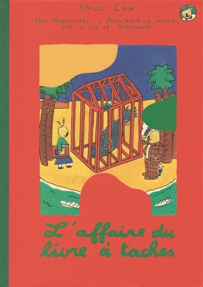 Couverture_L' affaire du livre à taches