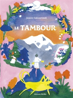 Front cover_Le tambour