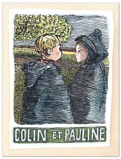 Front cover_Colin et Pauline