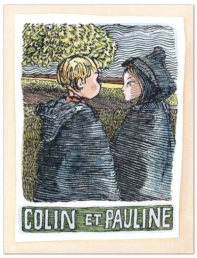 Front cover_Colin et Pauline