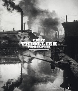 Front cover_Félix Thiollier