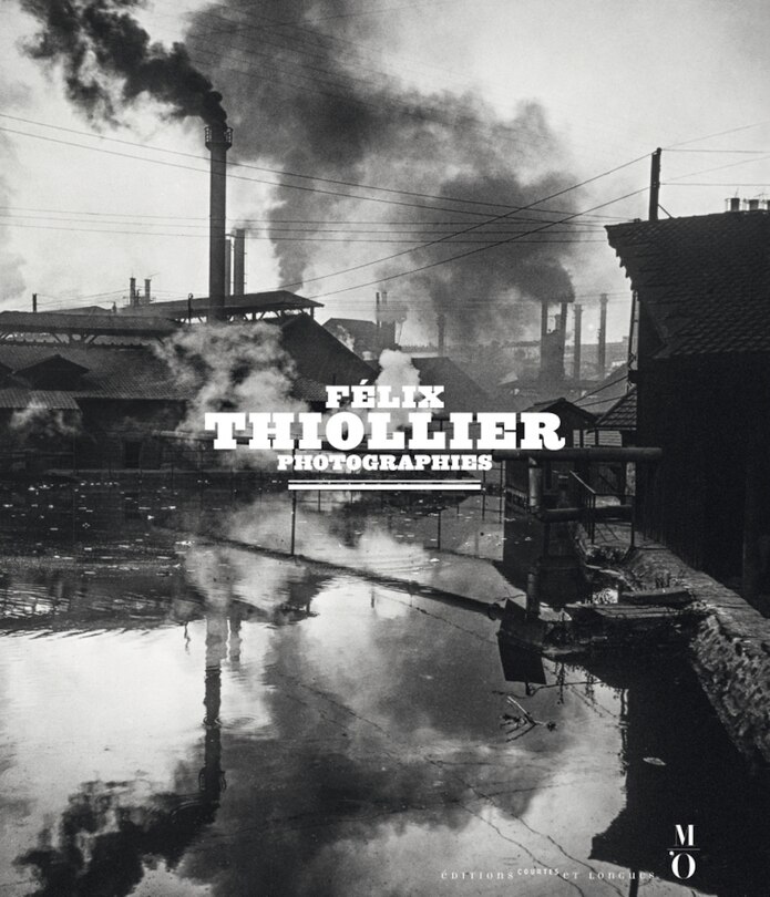 Front cover_Félix Thiollier