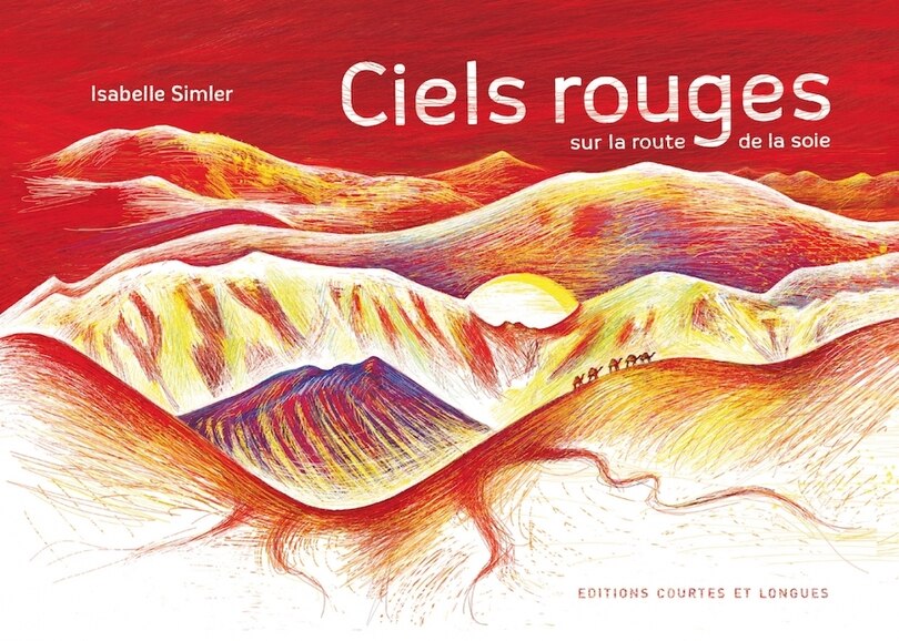 Front cover_Ciels rouges