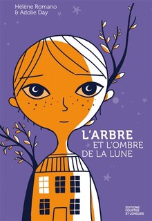 Front cover_L' arbre et l'ombre de la lune