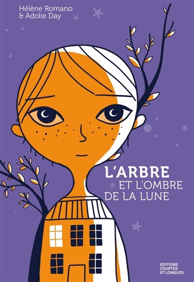 Front cover_L' arbre et l'ombre de la lune