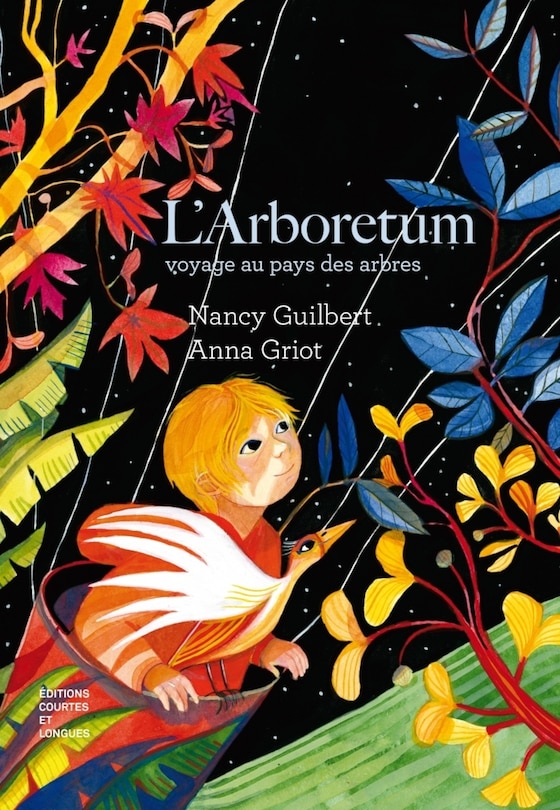 Couverture_L' arboretum