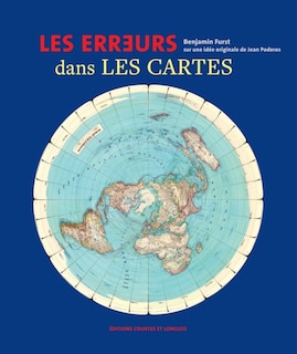 Front cover_Les erreurs dans les cartes